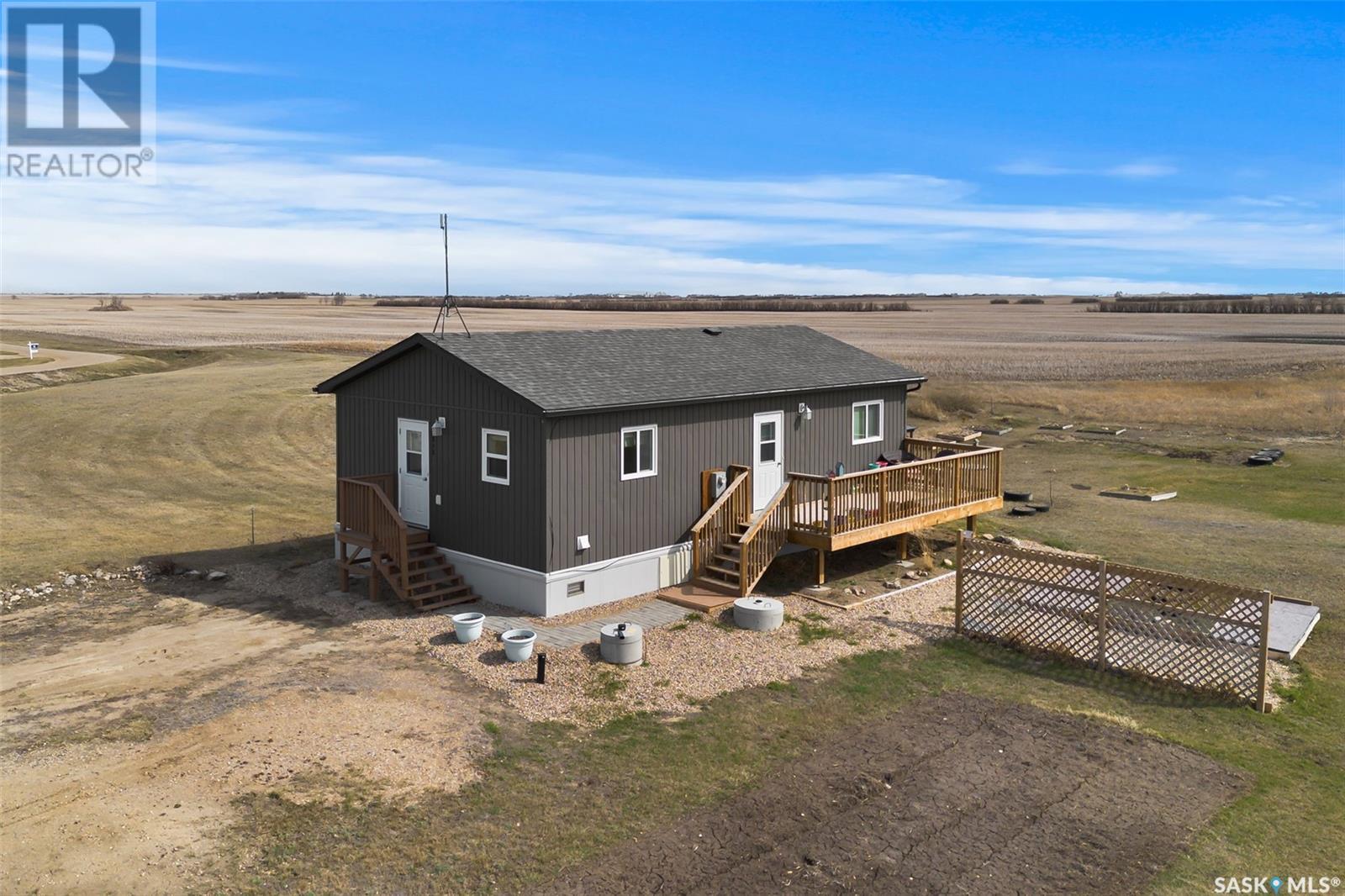 213 Barber ROAD, mckillop rm no. 220, Saskatchewan