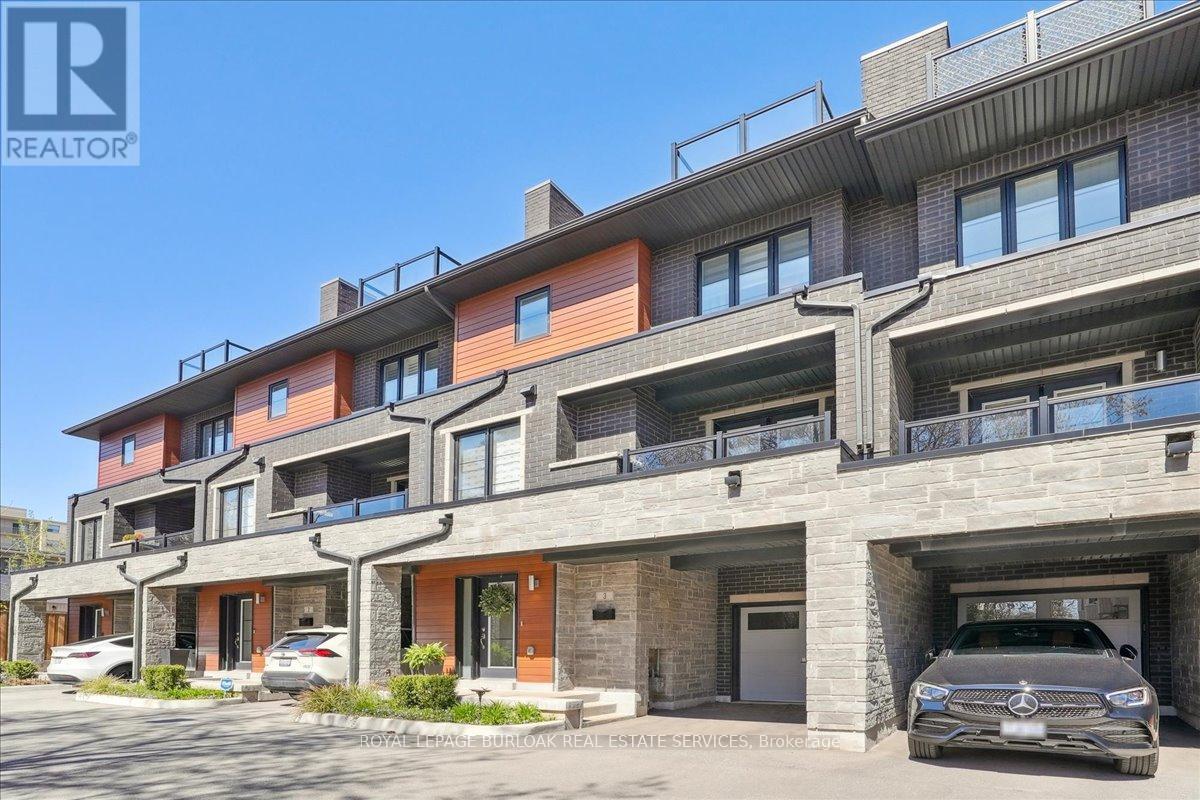 Property at 3 - 2071 GHENT AVENUE image 1