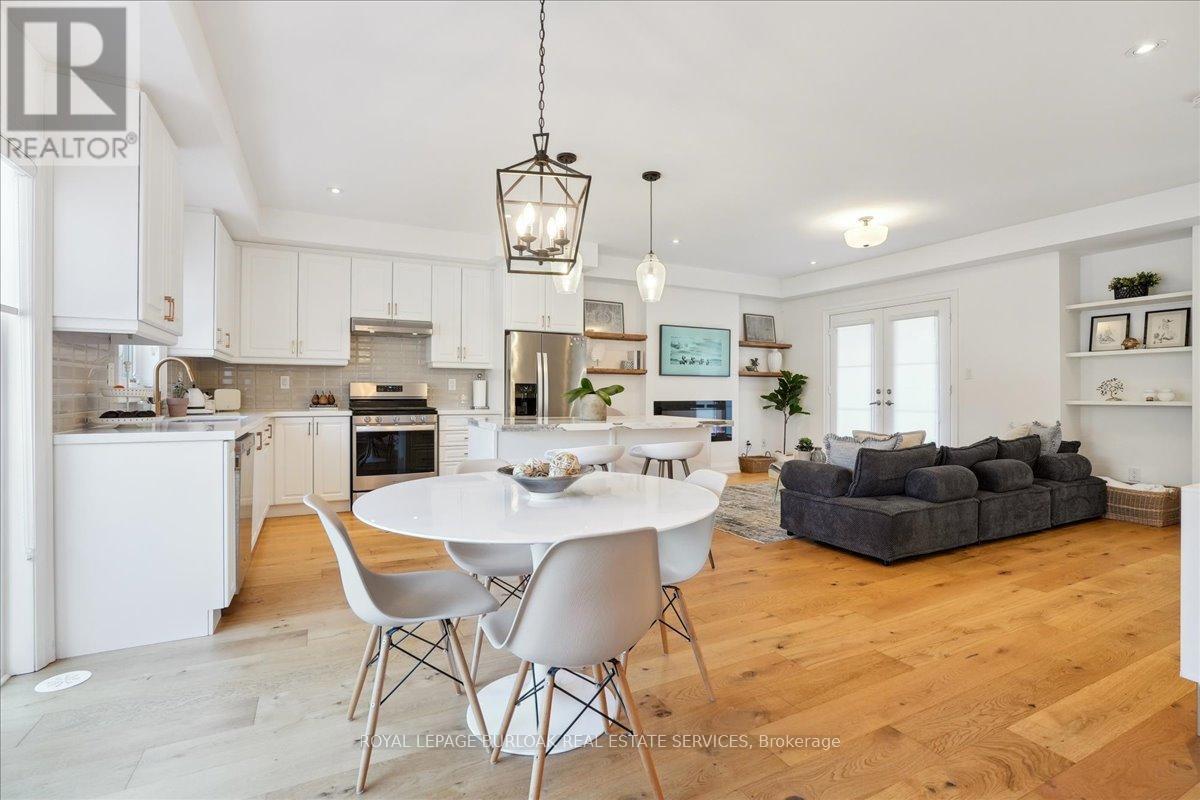 Property at 3 - 2071 GHENT AVENUE image 5
