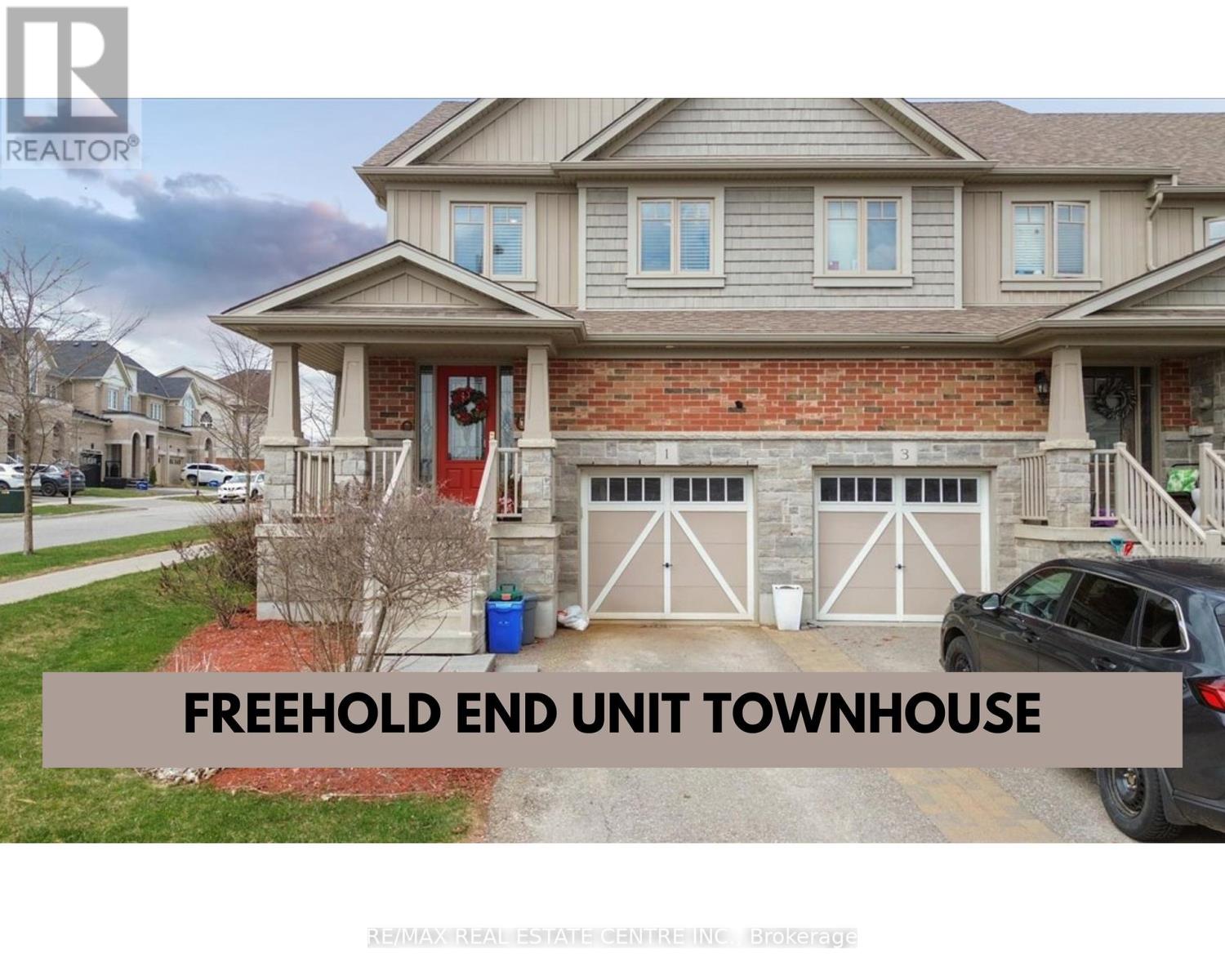 Property at 1 LAVERTY CRESCENT image 1