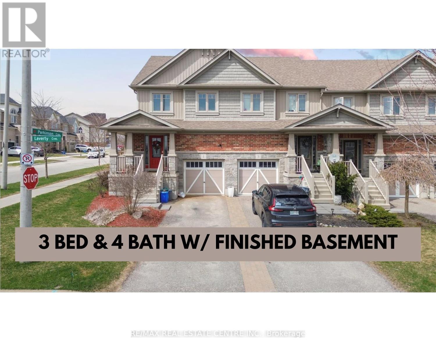 Property at 1 LAVERTY CRESCENT image 2