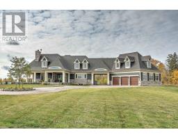 4496 HENDERSON ROAD, Milton, Ontario
