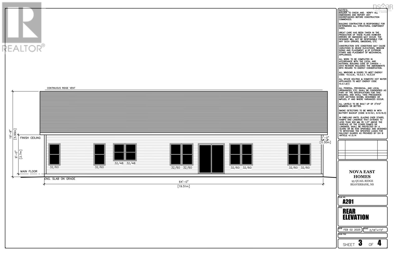 95 Quail Ridge, Beaver Bank, Nova Scotia  B4G 0A1 - Photo 4 - 202505912