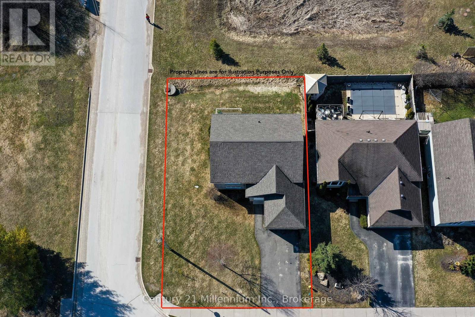 2 St Andrews Drive, Meaford, Ontario  N4L 0A2 - Photo 47 - X12088148