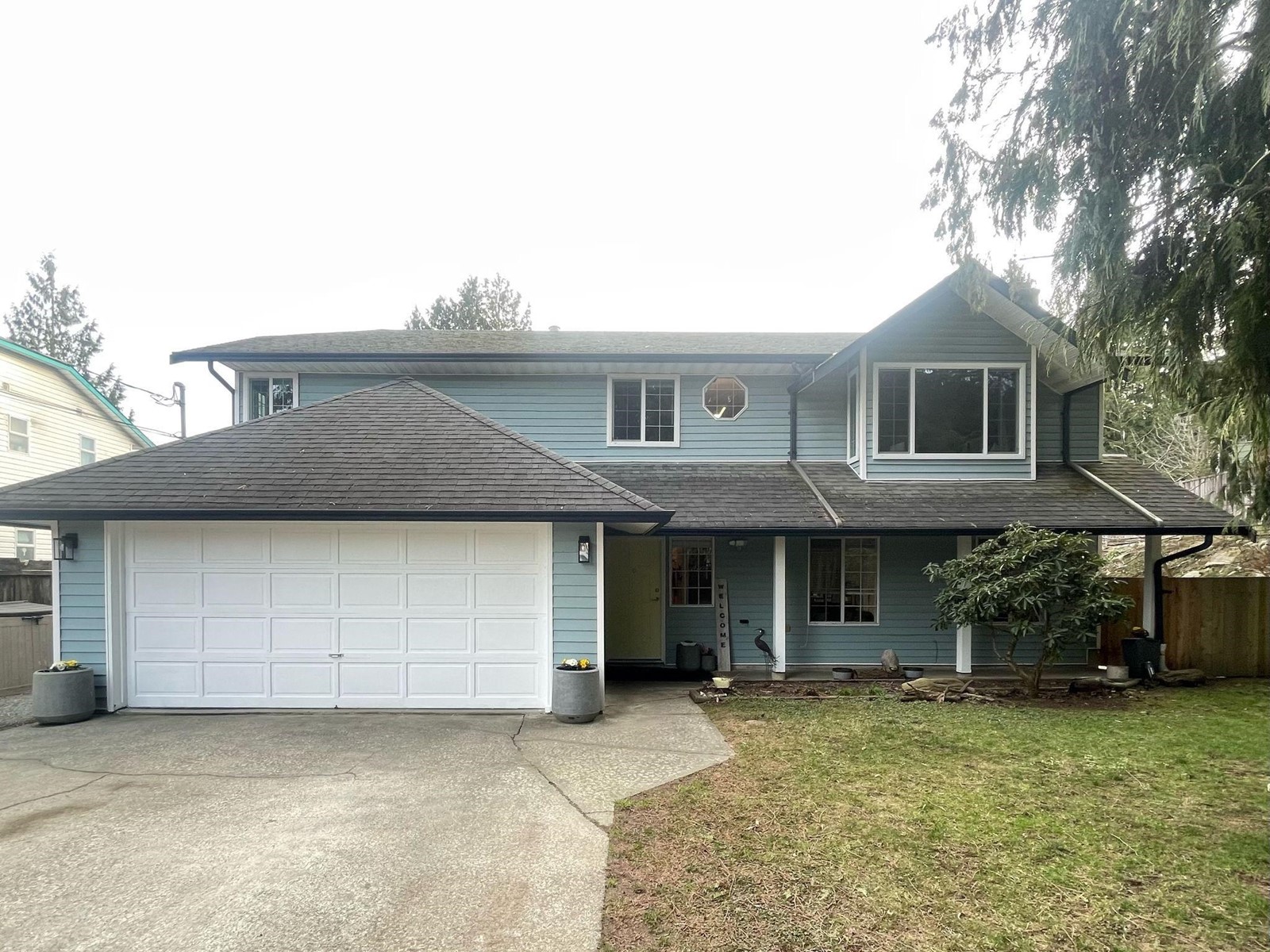 33360 CHERRY AVENUE, Mission, British Columbia