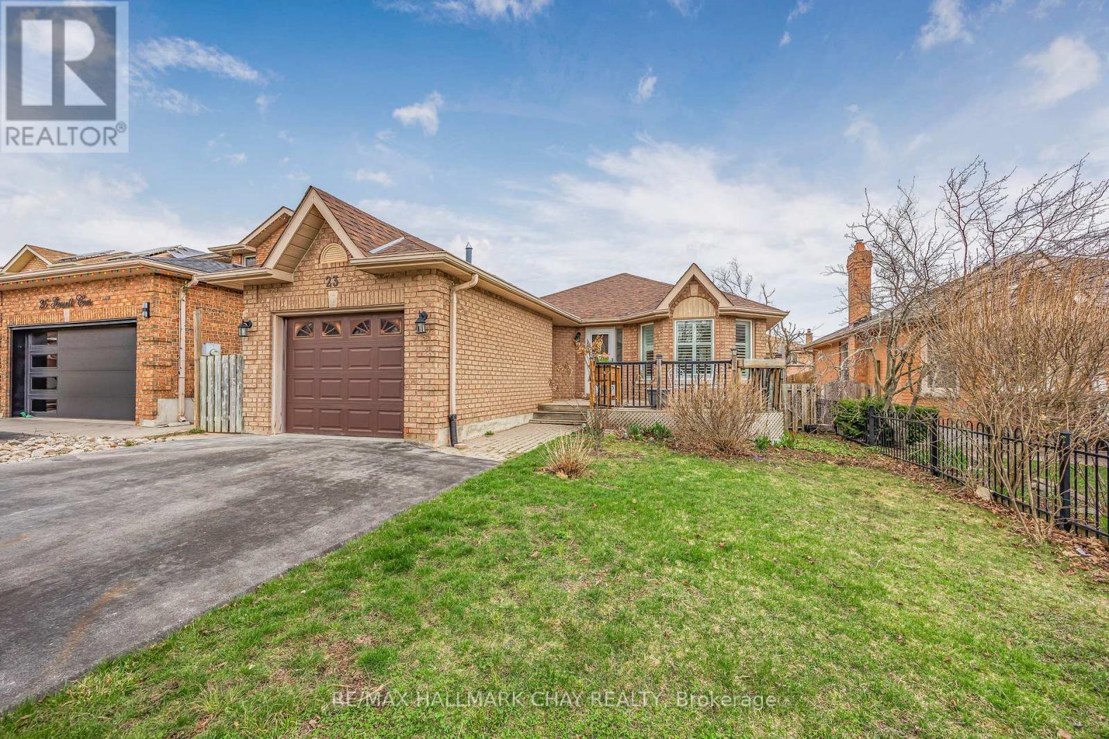 Property at 23 GRASETT CRESCENT image 1