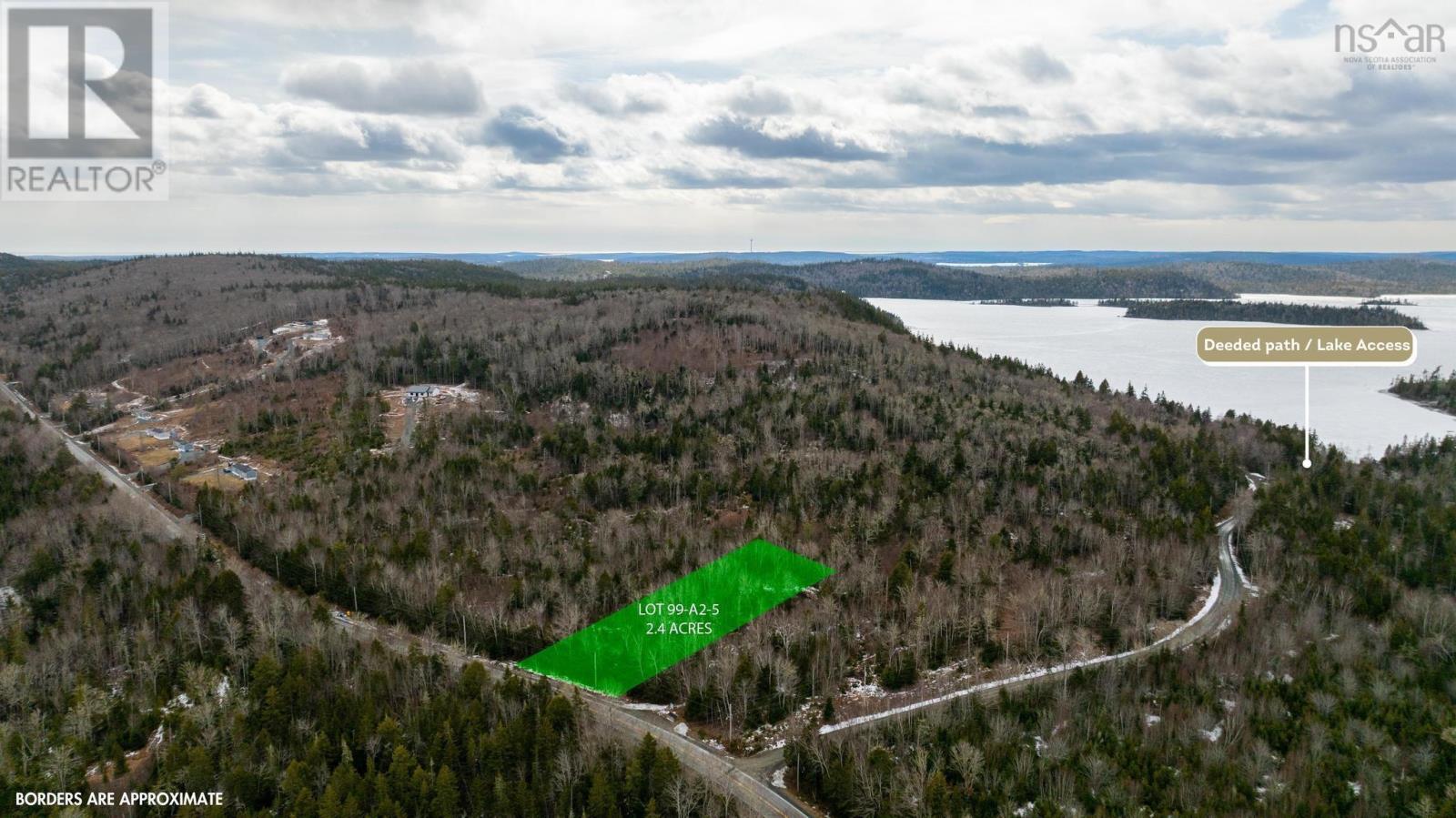 A2-5 Highway 357, Musquodoboit Harbour, Nova Scotia  B0J 2L0 - Photo 1 - 202506142