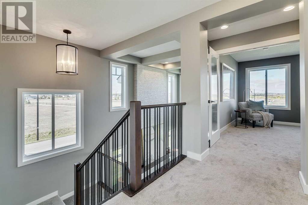 90 Cimarron Estates Drive, Okotoks, Alberta  T1S 0R1 - Photo 11 - A2213868