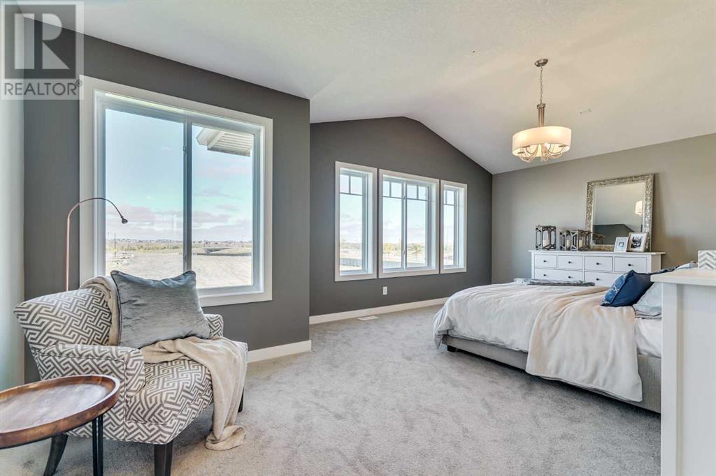 90 Cimarron Estates Drive, Okotoks, Alberta  T1S 0R1 - Photo 12 - A2213868