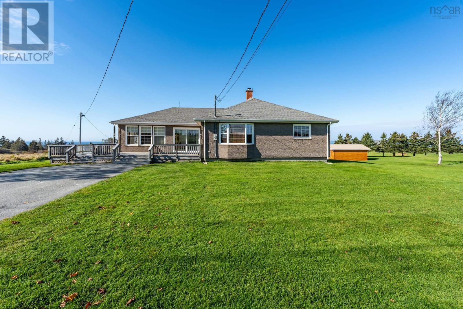 1271 Highway 1, Little Brook, Nova Scotia