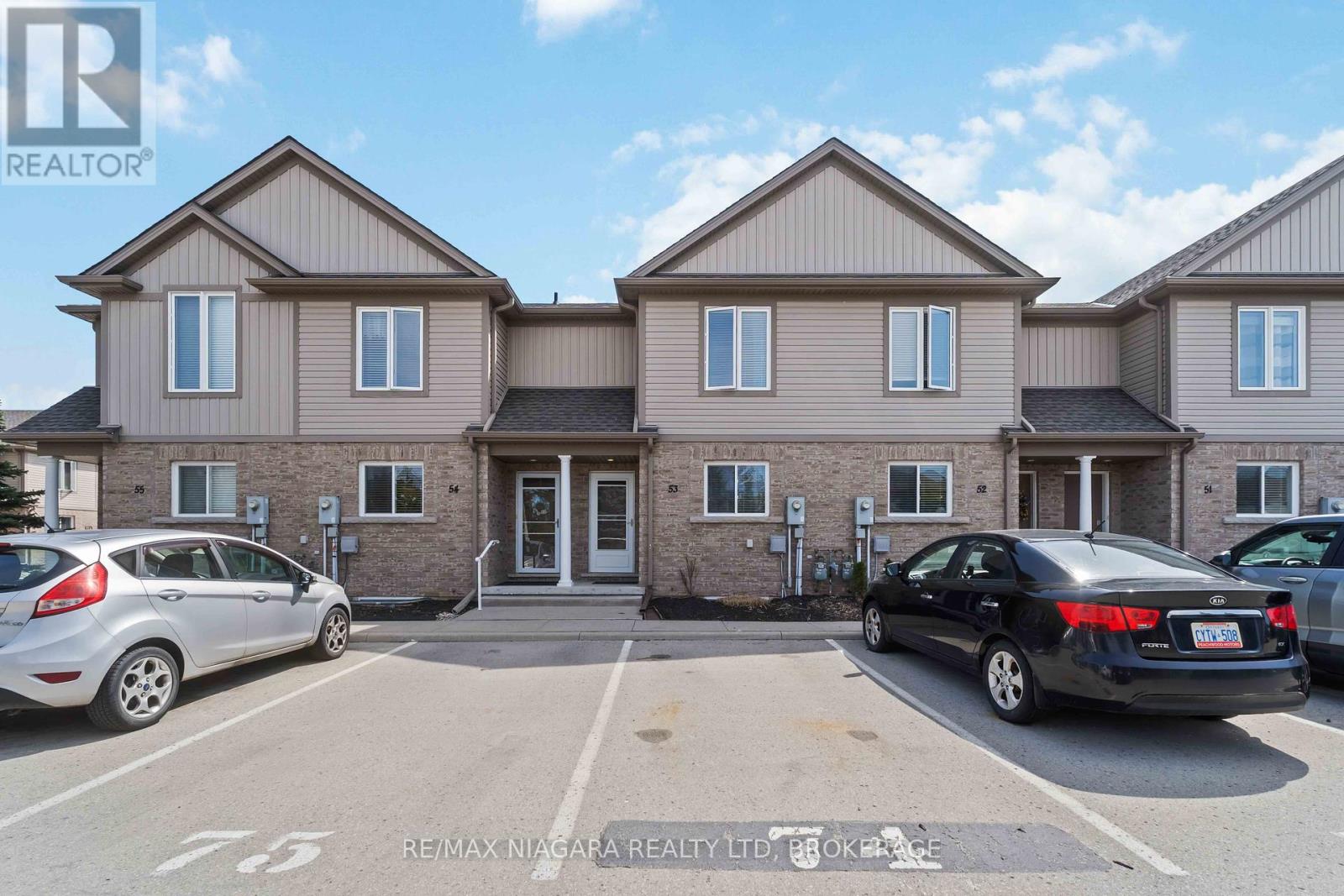Property at 53 - 6118 KELSEY CRESCENT image 1