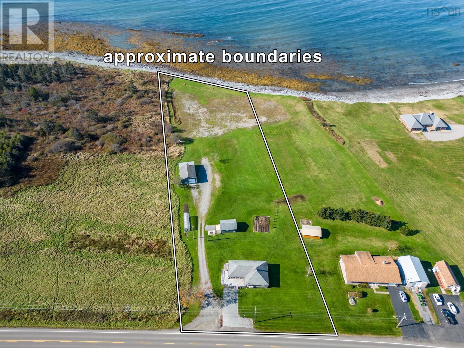 1271 Highway 1, Little Brook, Nova Scotia  B0W 1M0 - Photo 47 - 202506389