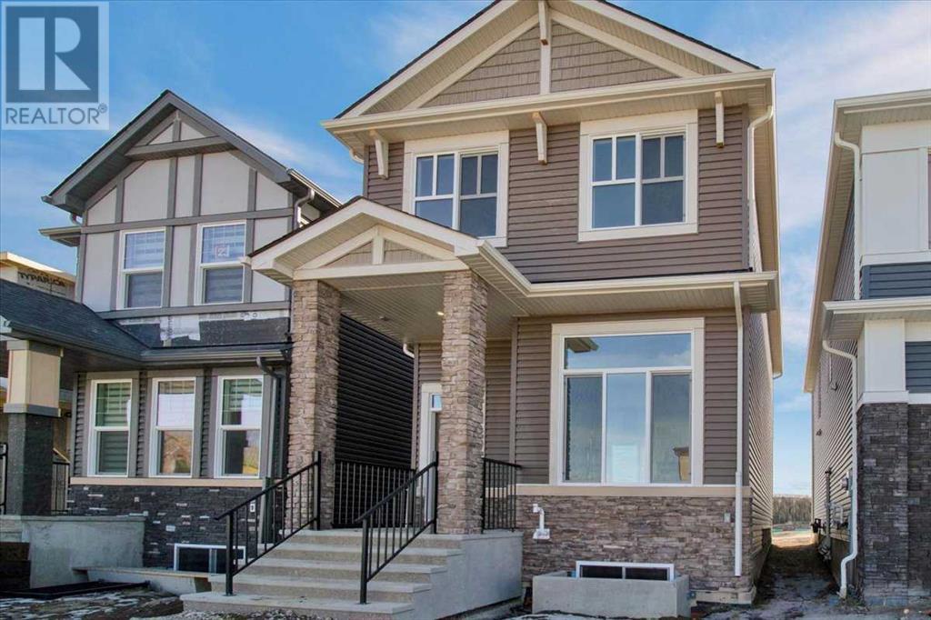 19 Creekview Common Sw, Calgary, Alberta  T2Y 3Y7 - Photo 1 - A2204603