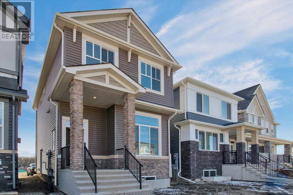 19 Creekview Common Sw, Calgary, Alberta  T2Y 3Y7 - Photo 2 - A2204603