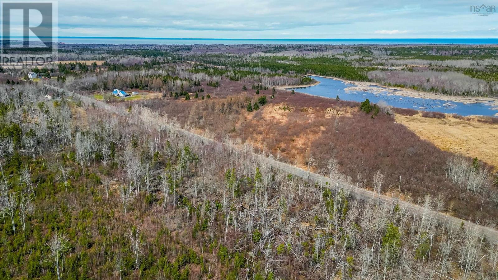 94-3      Miller Road, Wallace Bay, Nova Scotia  B0K 1L0 - Photo 2 - 202506982