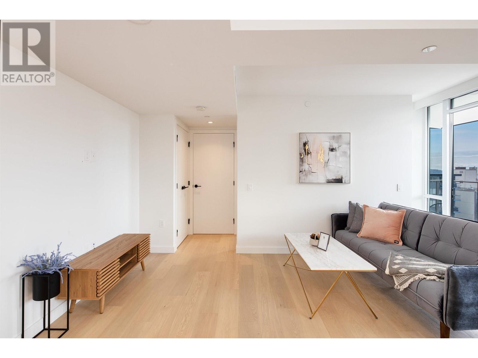 1103 1180 Broughton Street, Vancouver, British Columbia  V6G 2B1 - Photo 12 - R2994378