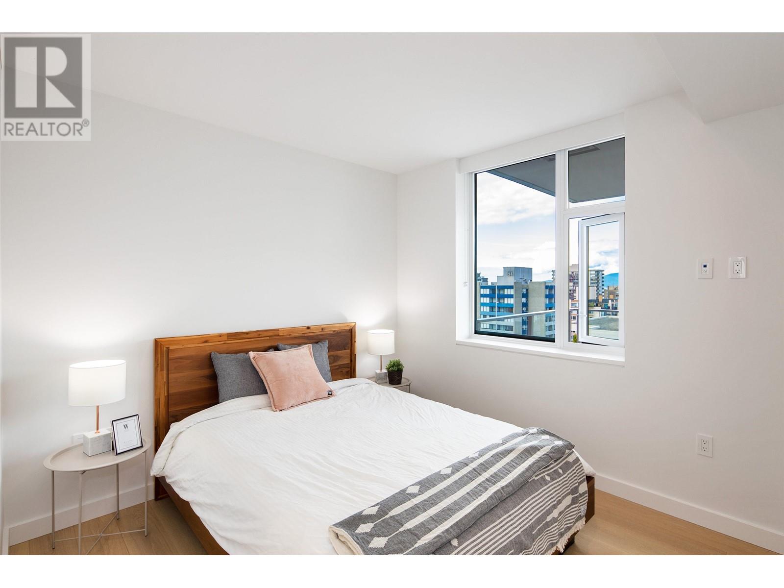 1103 1180 Broughton Street, Vancouver, British Columbia  V6G 2B1 - Photo 13 - R2994378