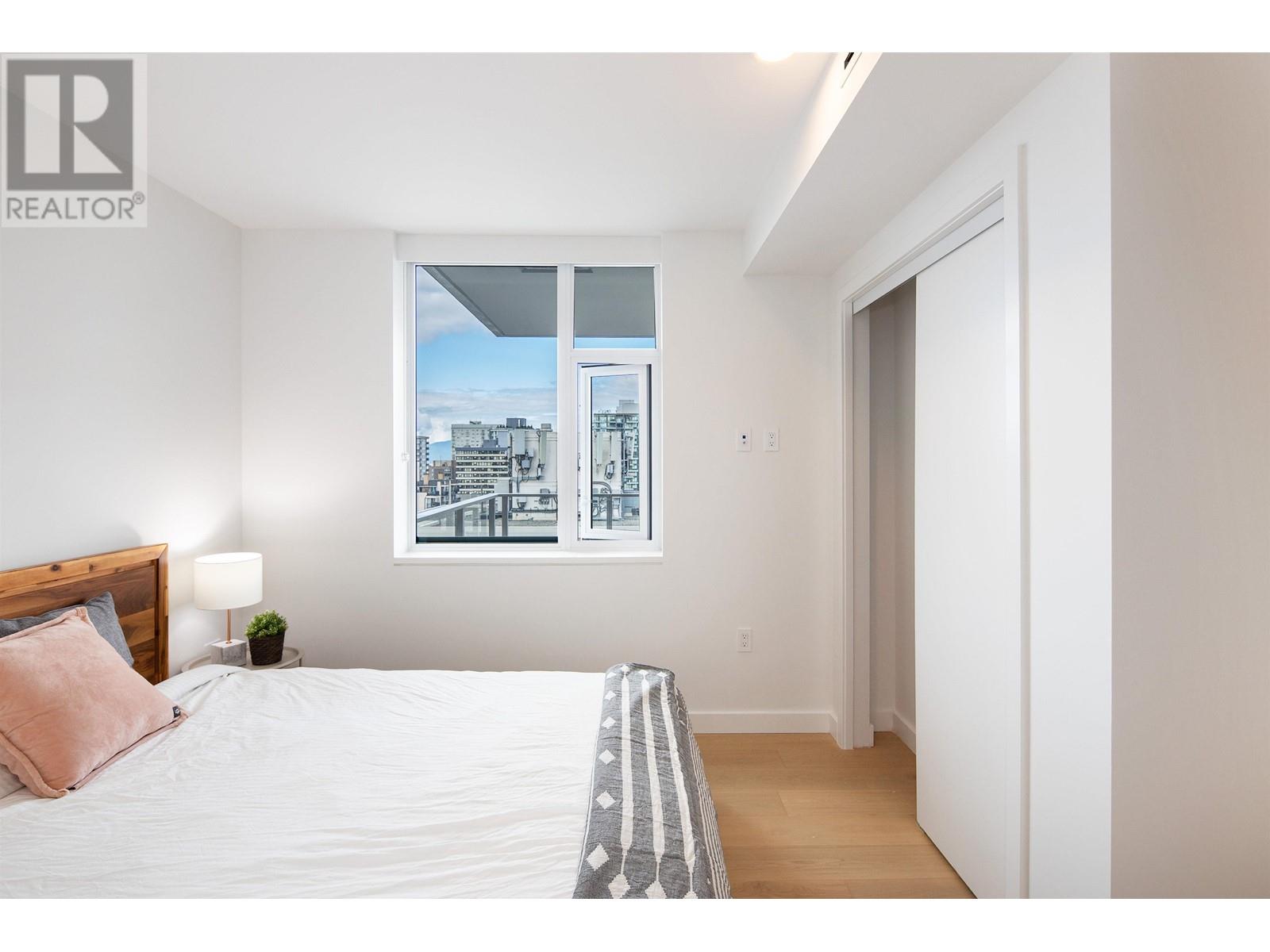 1103 1180 Broughton Street, Vancouver, British Columbia  V6G 2B1 - Photo 14 - R2994378