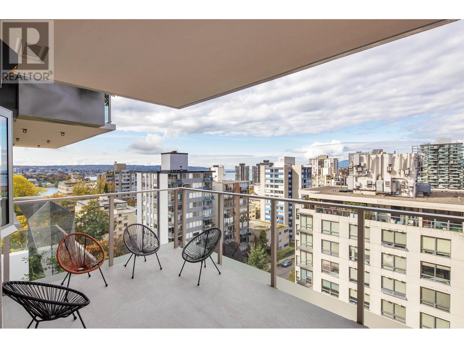 1103 1180 Broughton Street, Vancouver, British Columbia  V6G 2B1 - Photo 18 - R2994378