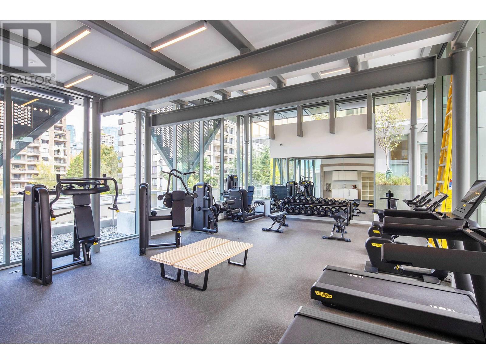 1103 1180 Broughton Street, Vancouver, British Columbia  V6G 2B1 - Photo 24 - R2994378