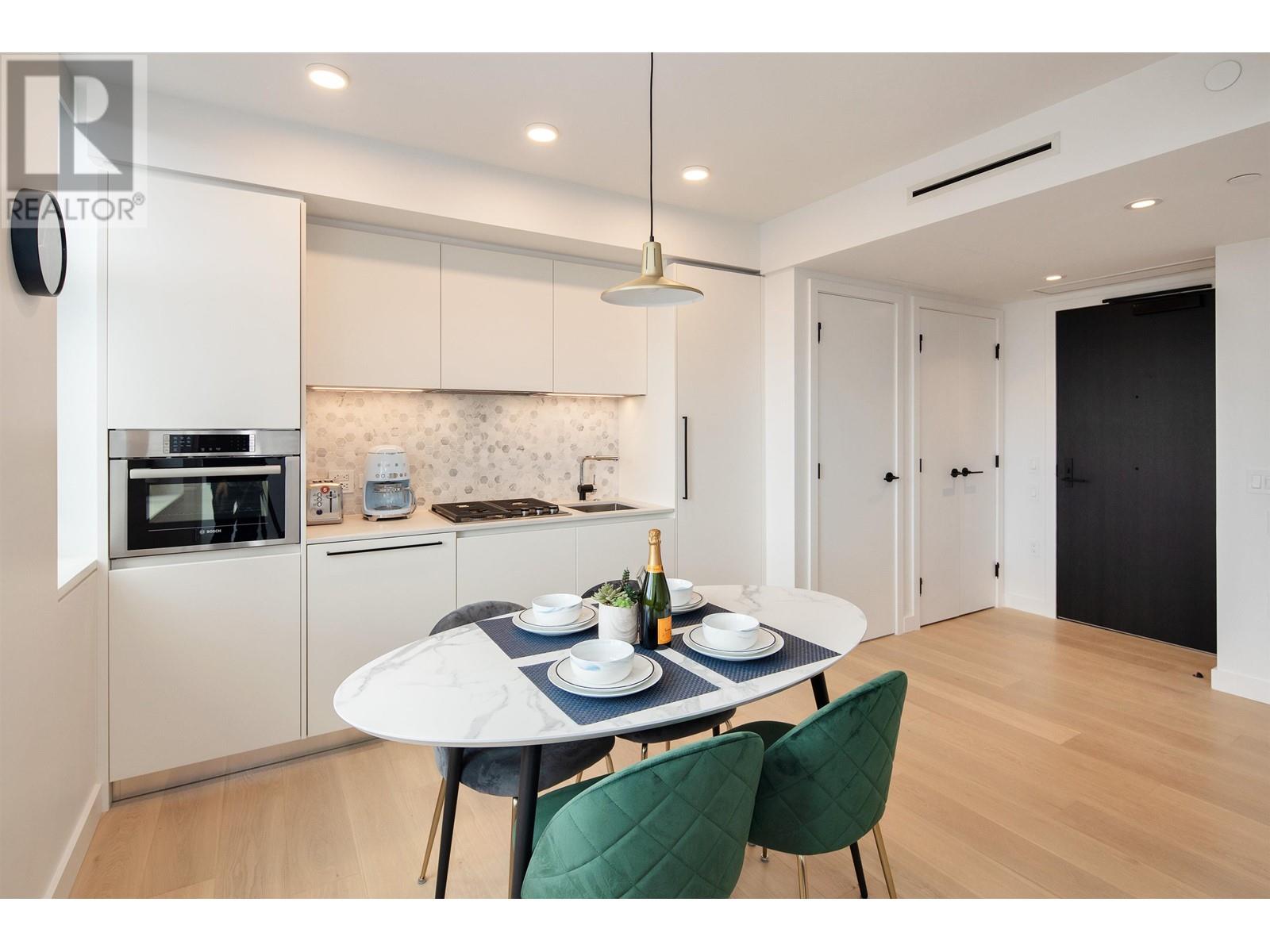 1103 1180 Broughton Street, Vancouver, British Columbia  V6G 2B1 - Photo 6 - R2994378