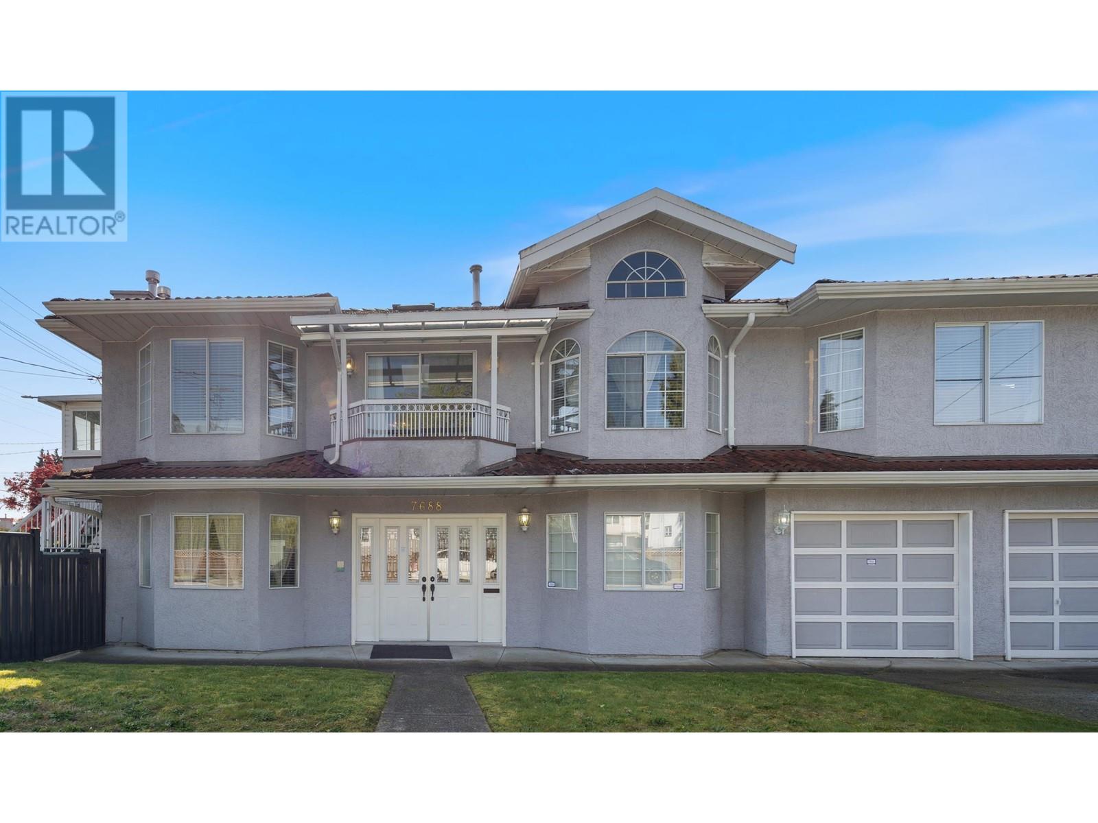 7688 17th Avenue, Burnaby, British Columbia  V3N 1L7 - Photo 1 - R2994388
