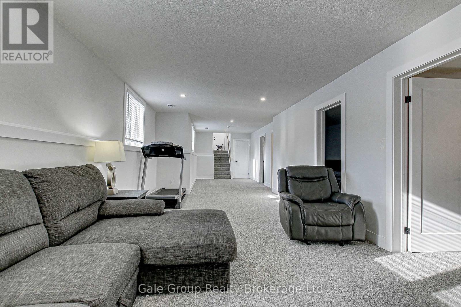 95 Henry Street, Strathroy-Caradoc, Ontario  N7G 1E3 - Photo 19 - X11995837