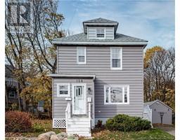 158 Steadman Street, Moncton, New Brunswick