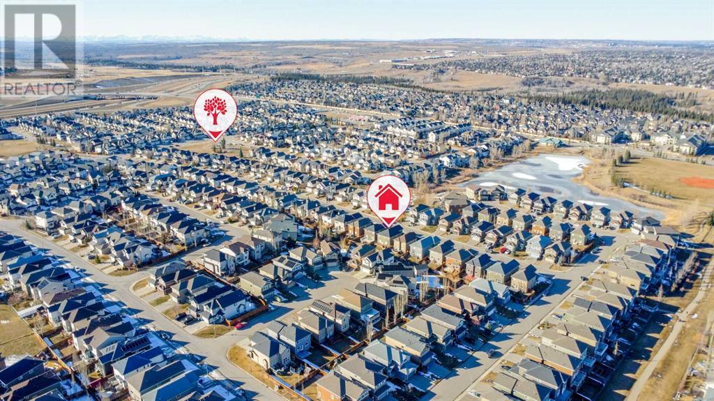 113 Everhollow Rise Sw, Calgary, Alberta  T2Y 0B1 - Photo 45 - A2200143
