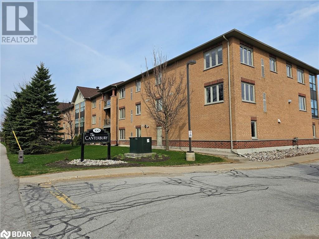 Property at 500 MAPLEVIEW Drive W Unit# 109 image 1