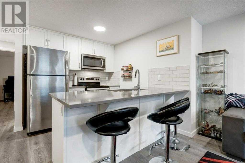 302, 19500 37 Street Se, Calgary, Alberta  T3M 2W9 - Photo 8 - A2209742