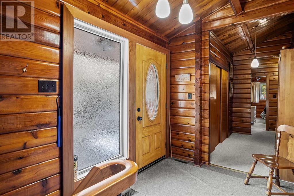 216 Bow Avenue, Banff, Alberta  T1L 1A7 - Photo 5 - A2211789
