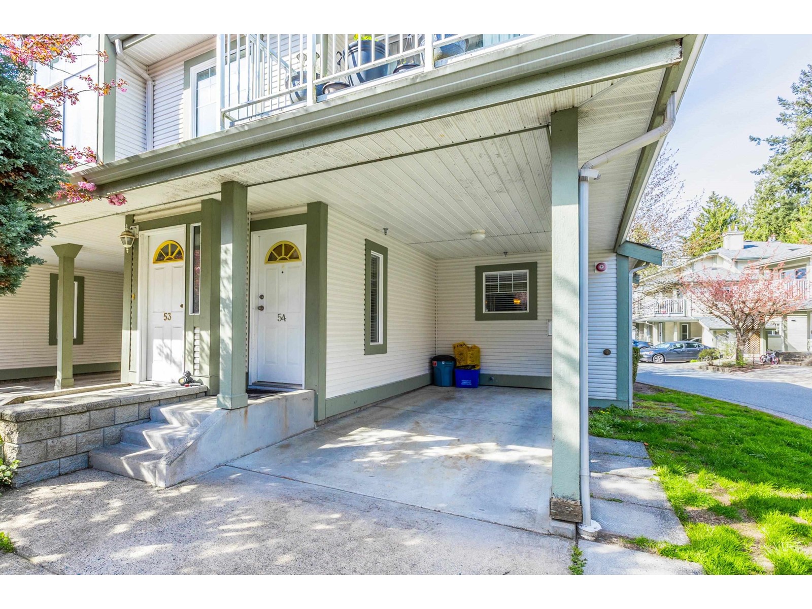 Property at 54 8892 208 STREET image 2