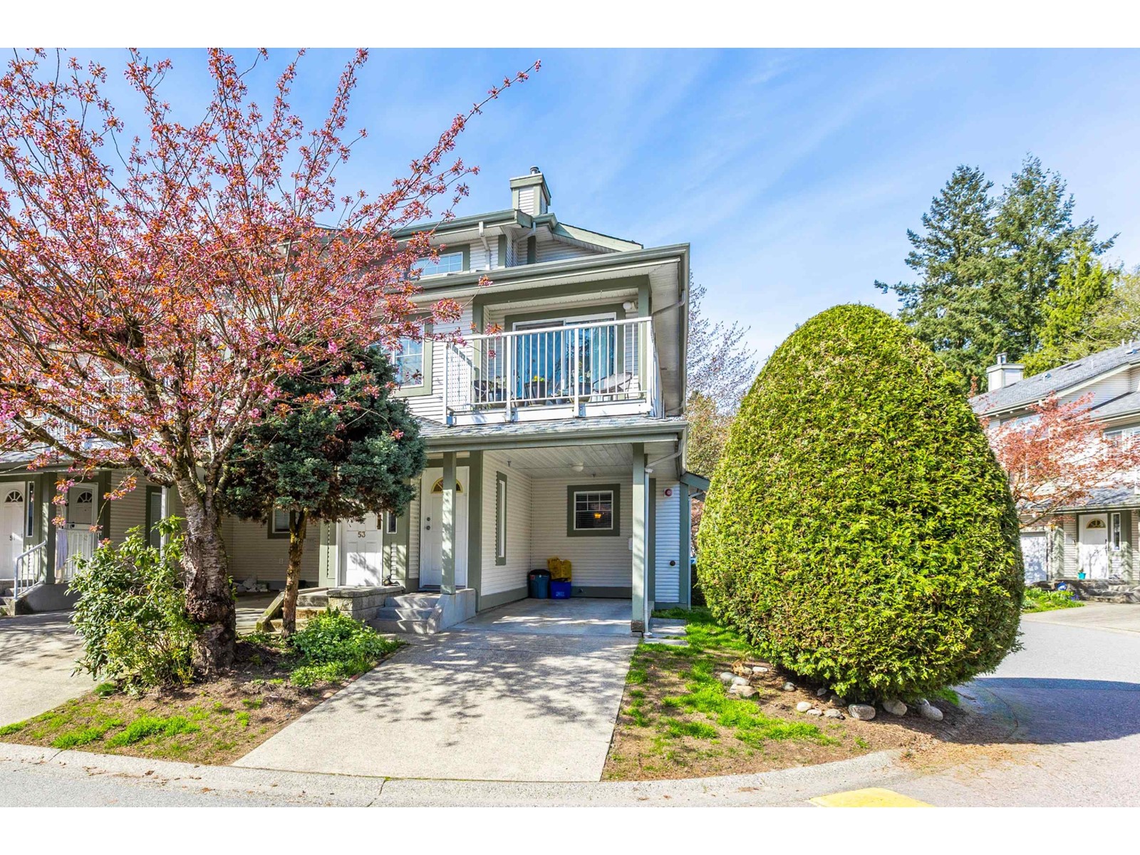 Property at 54 8892 208 STREET image 1