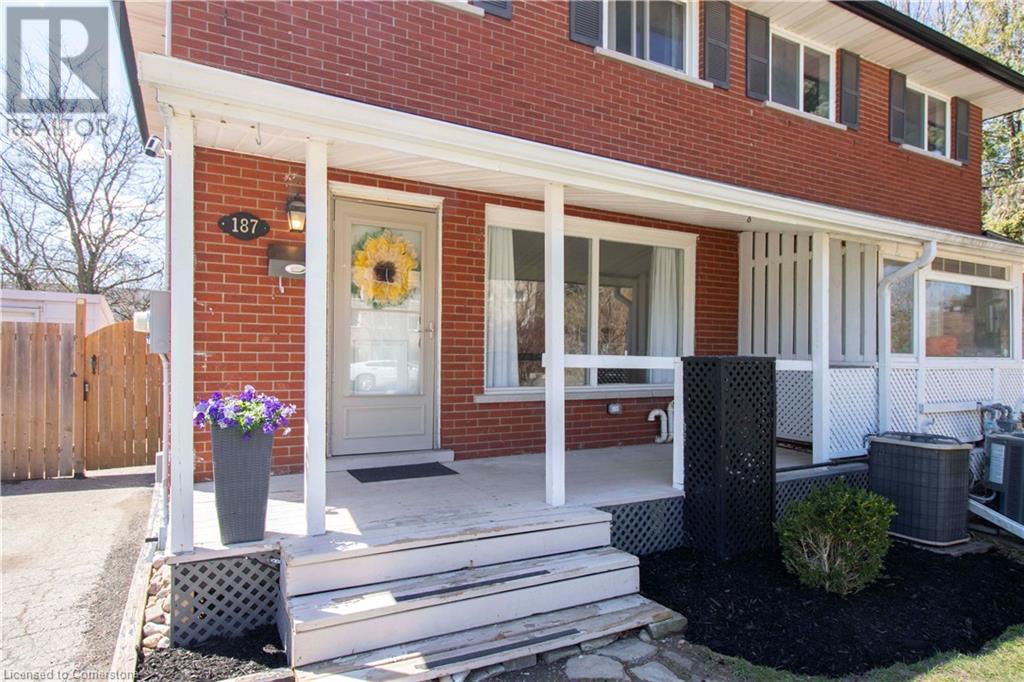 Property at 187 CLOVER Place image 2
