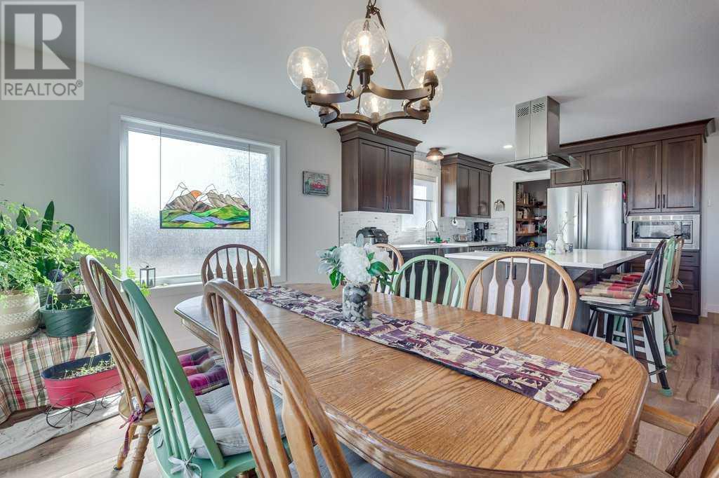 5820 Hickory Crescent, Innisfail, Alberta  T4G 0N9 - Photo 15 - A2212096