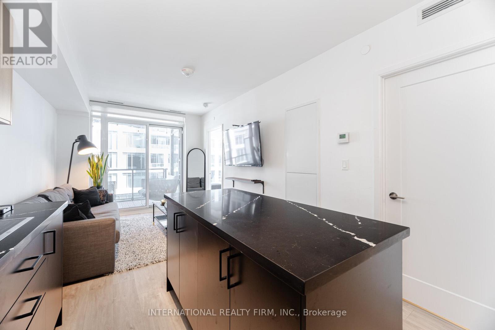 1012 - 27 Bathurst Street, Toronto, Ontario  M5V 2P1 - Photo 10 - C12104385