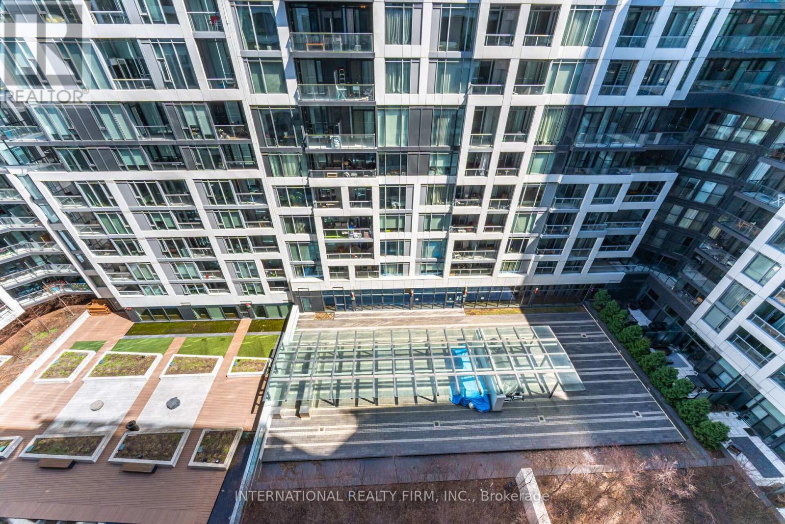 1012 - 27 Bathurst Street, Toronto, Ontario  M5V 2P1 - Photo 28 - C12104385