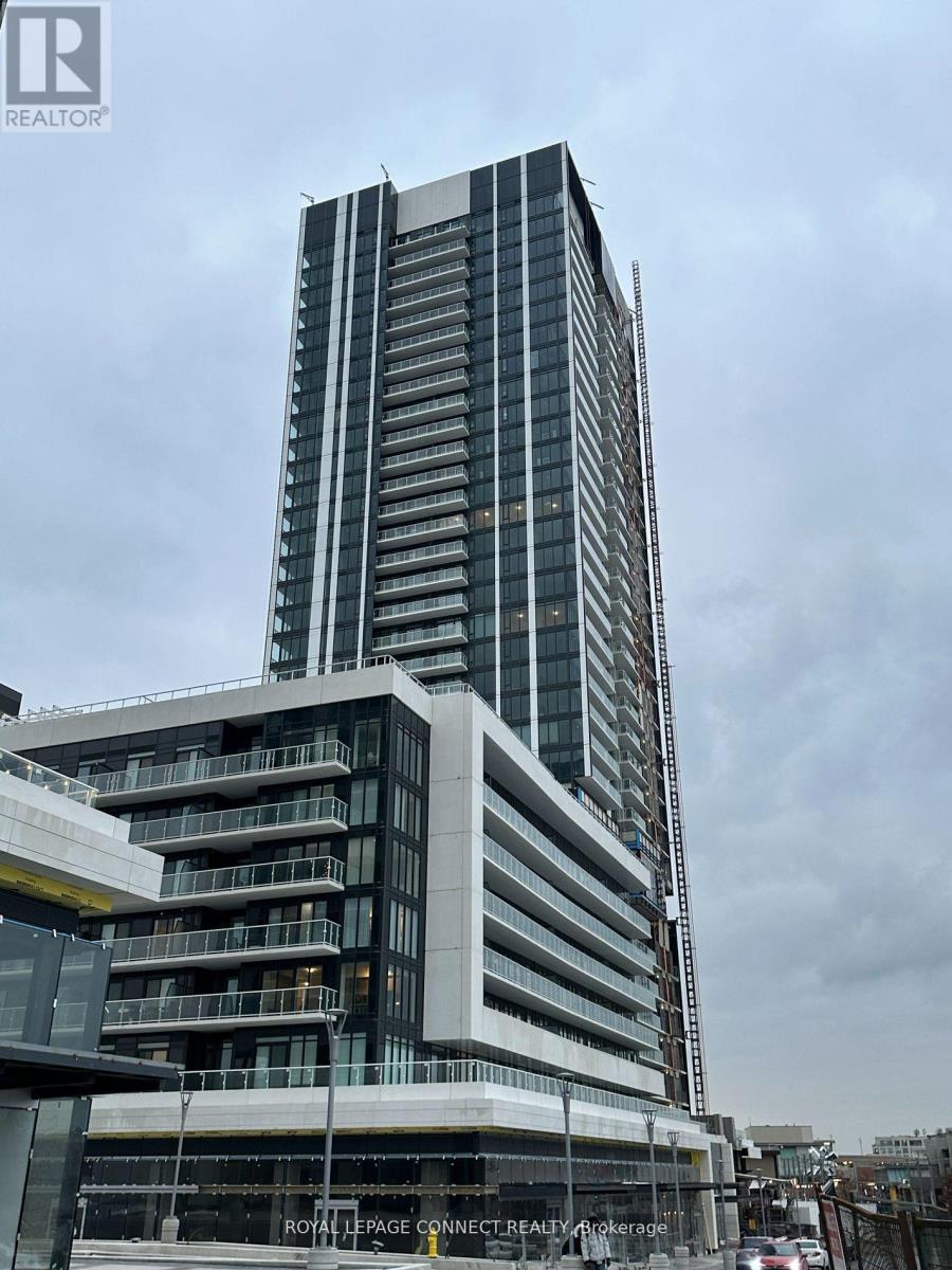 1612 - 50 O'neill Road, Toronto, Ontario  M3C 0R1 - Photo 1 - C12104400