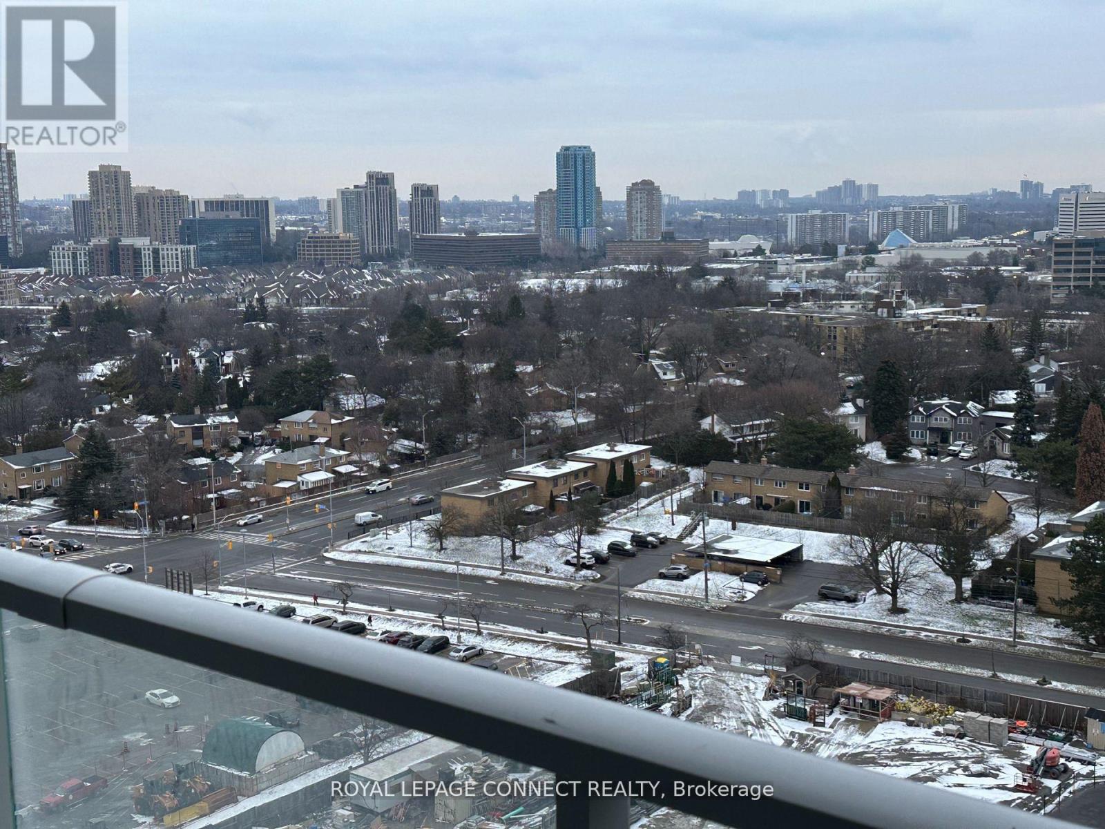 1612 - 50 O'neill Road, Toronto, Ontario  M3C 0R1 - Photo 12 - C12104400