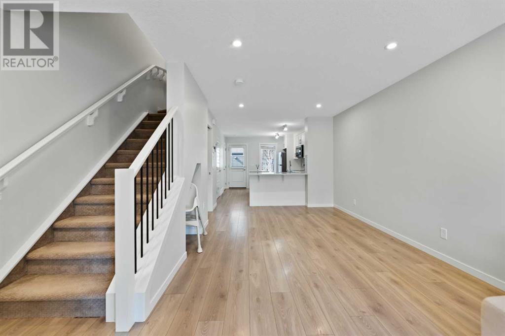 110, 338 Seton Circle Se, Calgary, Alberta  T3M 3H1 - Photo 7 - A2213641