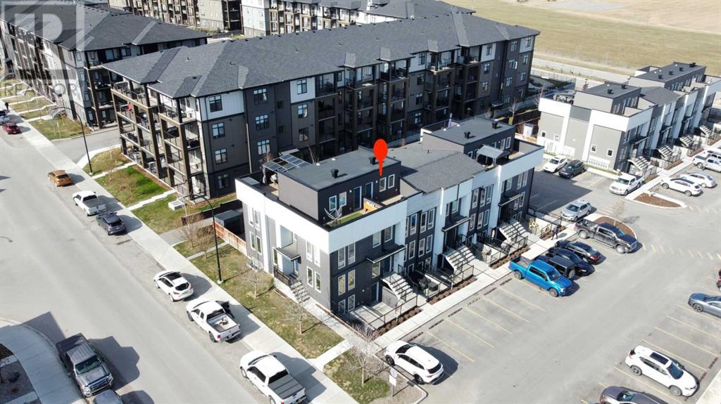 110, 338 Seton Circle Se, Calgary, Alberta  T3M 3H1 - Photo 37 - A2213641