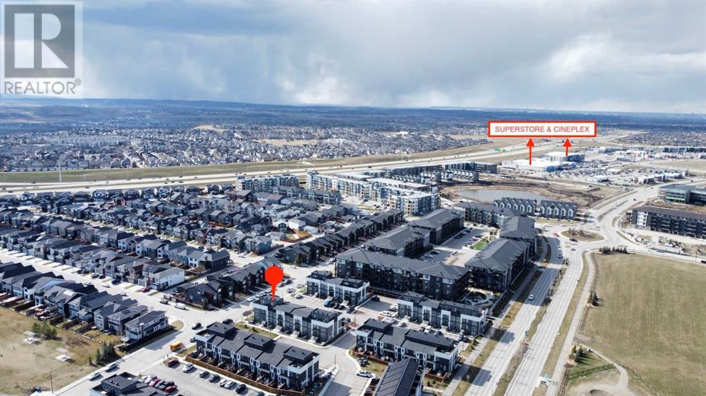 110, 338 Seton Circle Se, Calgary, Alberta  T3M 3H1 - Photo 34 - A2213641