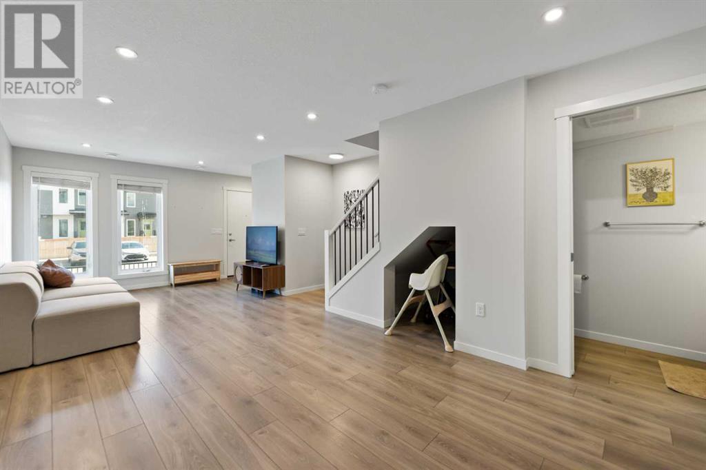 110, 338 Seton Circle Se, Calgary, Alberta  T3M 3H1 - Photo 42 - A2213641