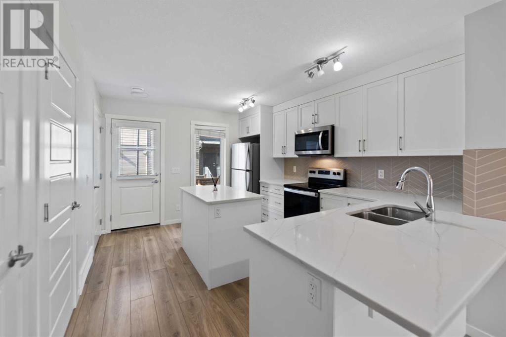110, 338 Seton Circle Se, Calgary, Alberta  T3M 3H1 - Photo 8 - A2213641