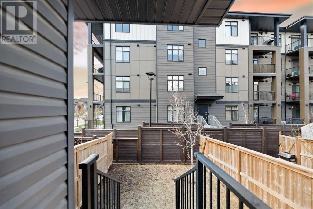 110, 338 Seton Circle Se, Calgary, Alberta  T3M 3H1 - Photo 28 - A2213641