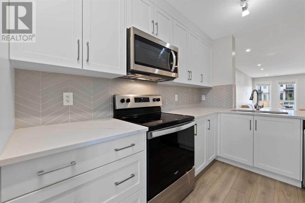 110, 338 Seton Circle Se, Calgary, Alberta  T3M 3H1 - Photo 10 - A2213641