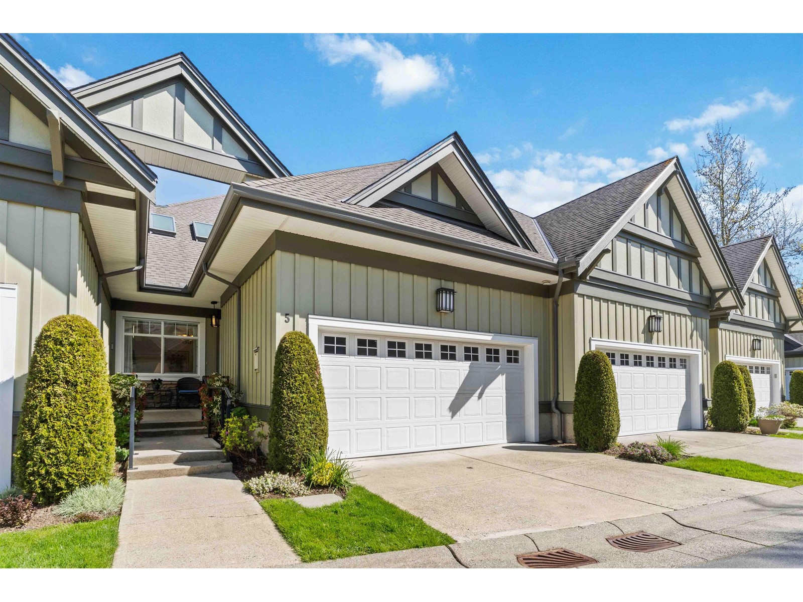 5 14968 24 Avenue, Surrey, British Columbia  V4A 9Y6 - Photo 1 - R2993237