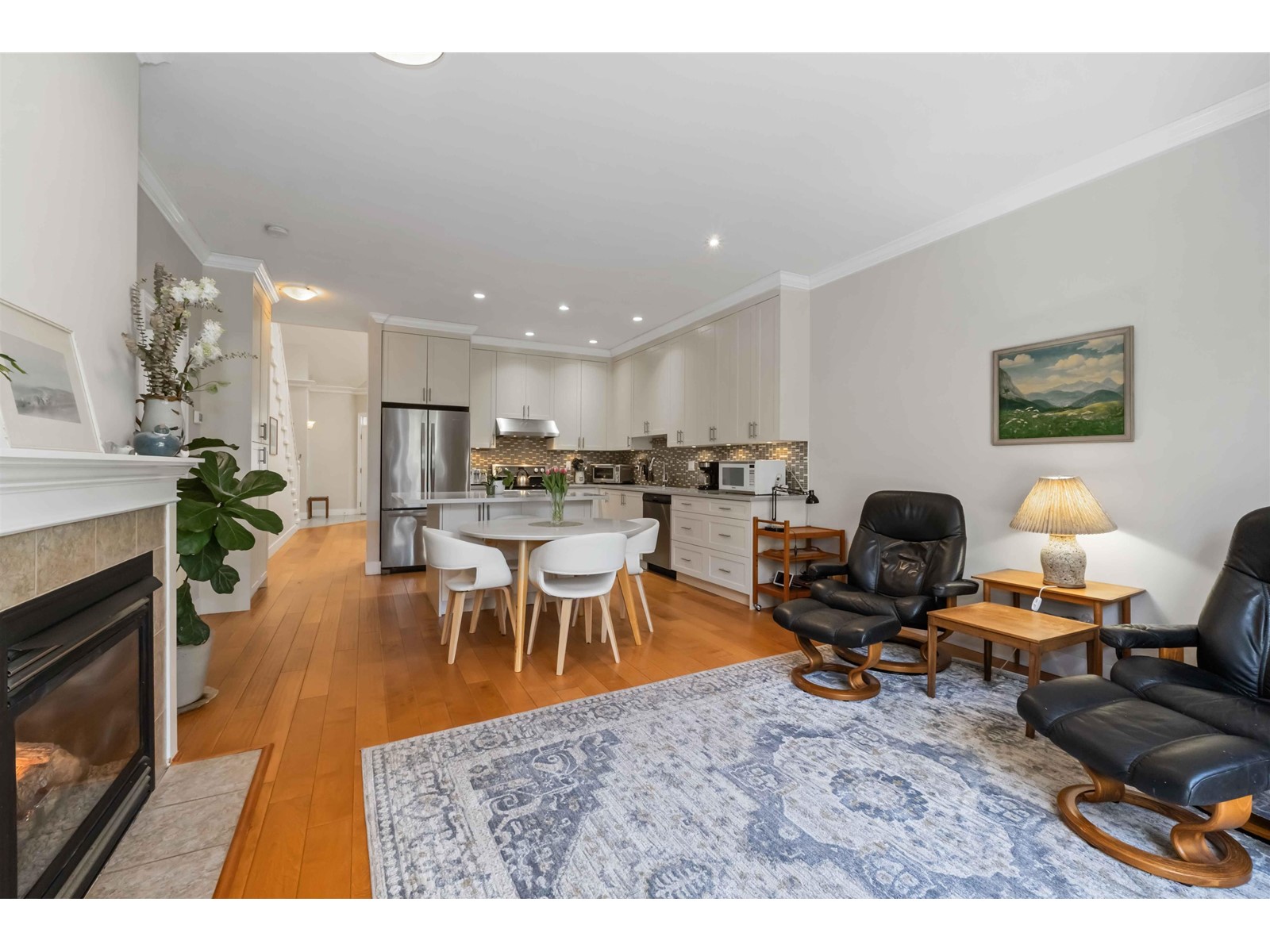 5 14968 24 Avenue, Surrey, British Columbia  V4A 9Y6 - Photo 8 - R2993237