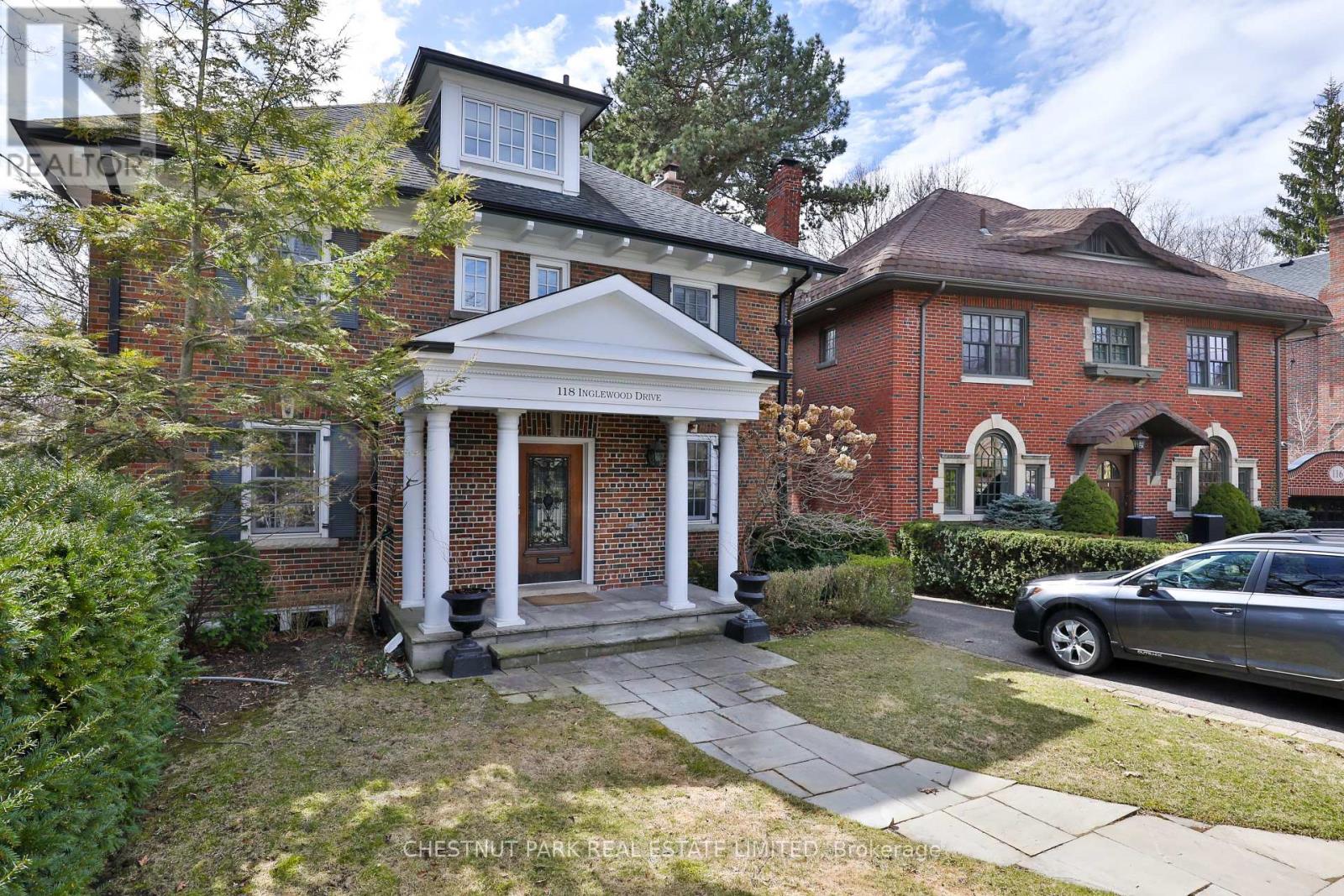 Property at 118 INGLEWOOD DRIVE image 1